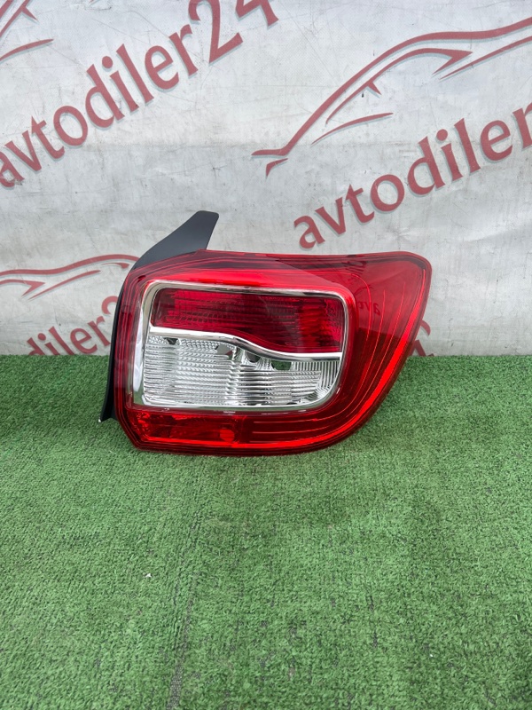 Фонарь Стоп-сигнал, 3200 рублей, Красноярск