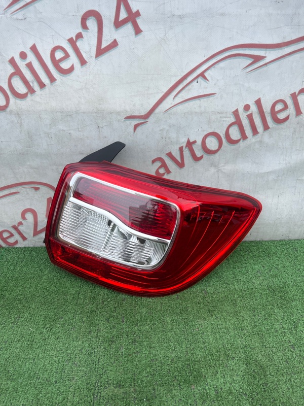 Фонарь Стоп-сигнал, 3200 рублей, Красноярск