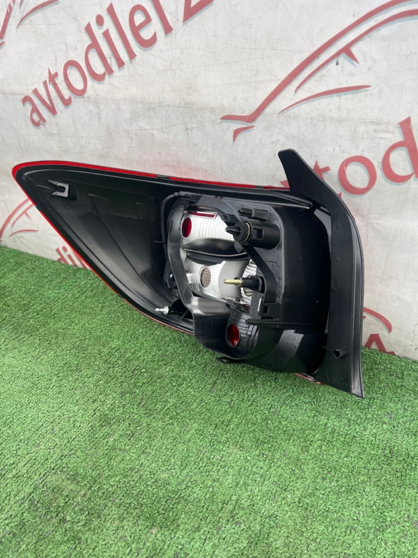 Фонарь Стоп-сигнал, 3200 рублей, Красноярск