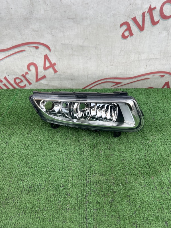 Противотуманная фара, 1300 рублей, Красноярск