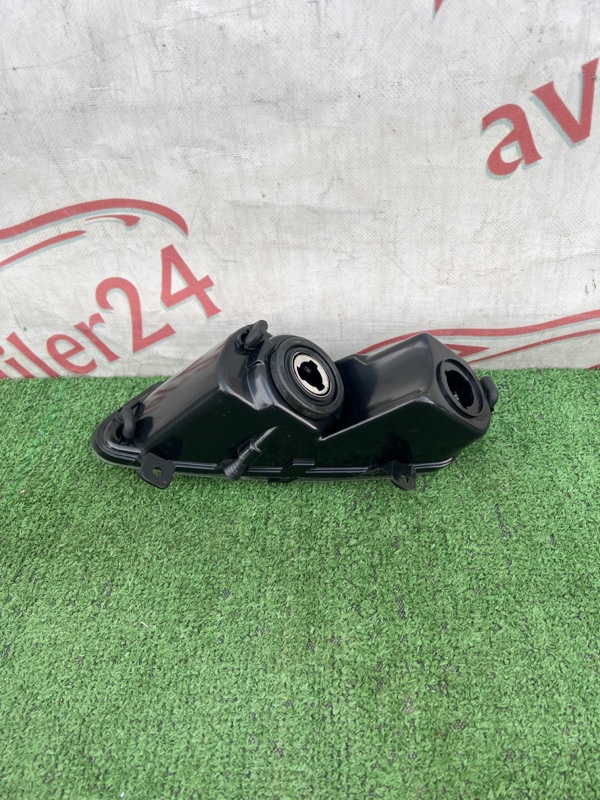 Противотуманная фара, 1300 рублей, Красноярск