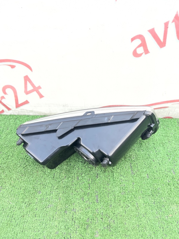 Противотуманная фара, 1300 рублей, Красноярск