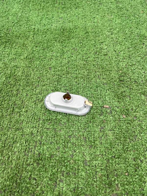 Повторитель в крыло, 400 рублей, Красноярск