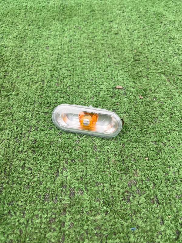 Повторитель в крыло, 400 рублей, Красноярск