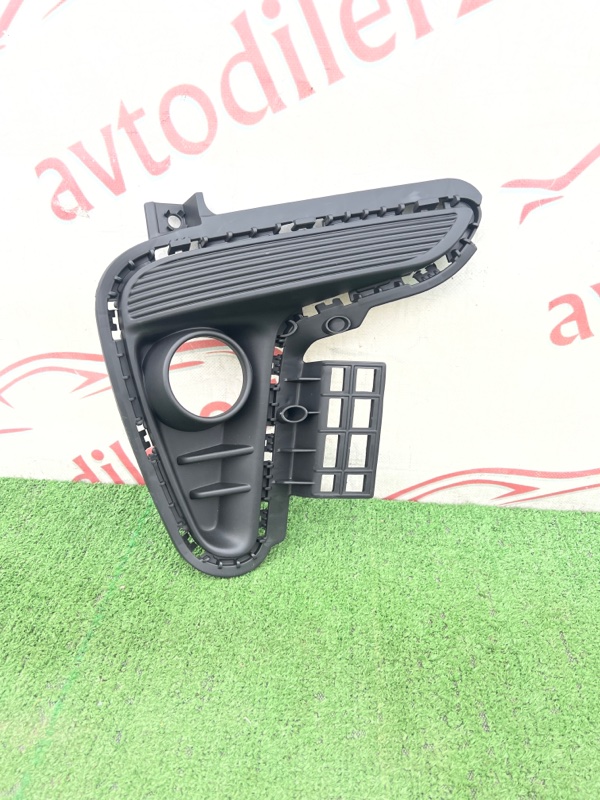 Рамка ПТФ, 450 рублей, Красноярск