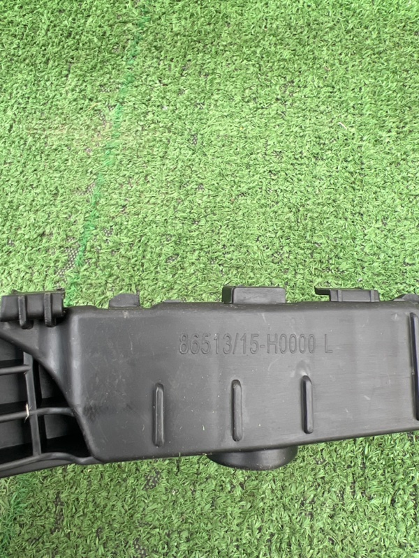 кронштейн бампера, 350 рублей, Красноярск