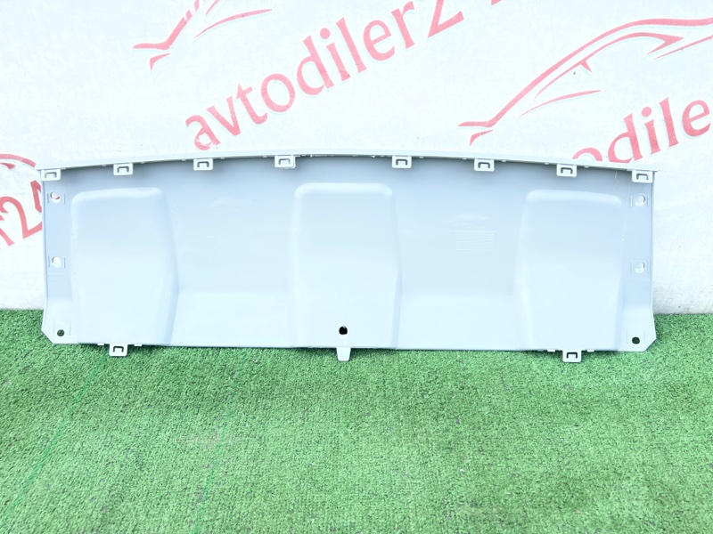 Накладка бампера, 1600 рублей, Красноярск