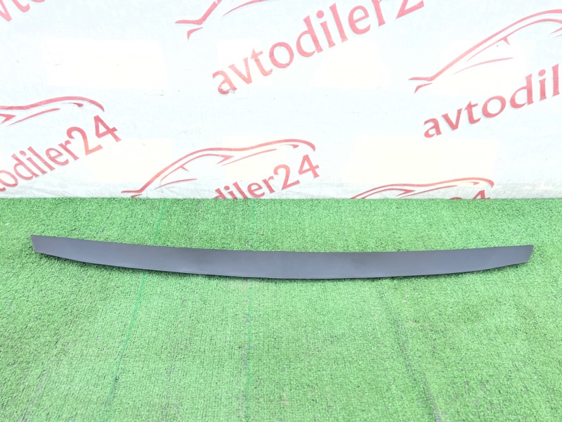 Молдинг решетки радиатора, 1200 рублей, Красноярск