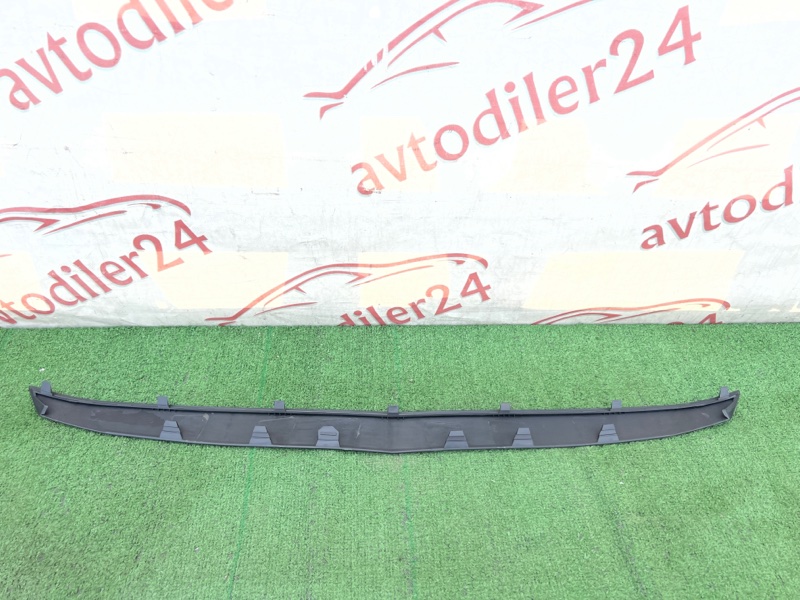 Молдинг решетки радиатора, 1200 рублей, Красноярск