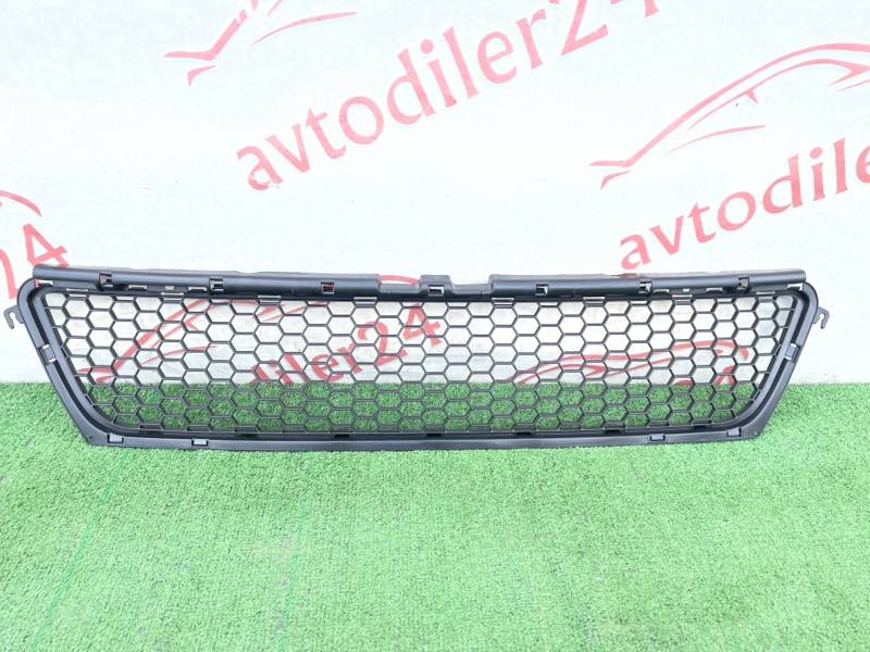 Решетка бампера, 1200 рублей, Красноярск