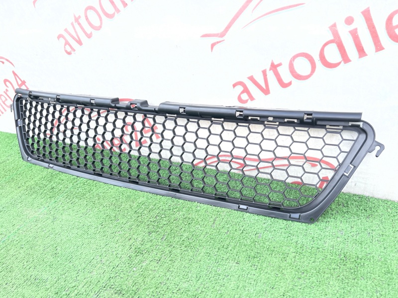 Решетка бампера, 1200 рублей, Красноярск