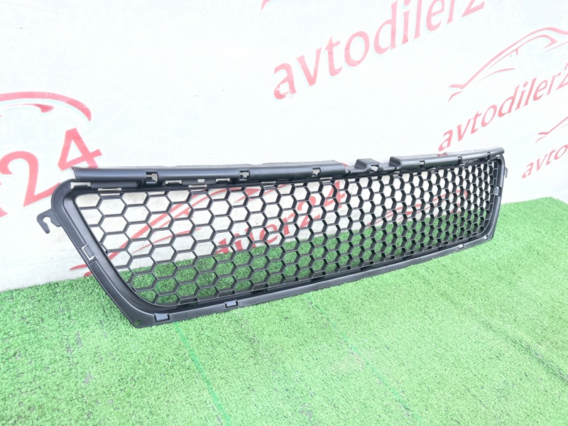 Решетка бампера, 1200 рублей, Красноярск