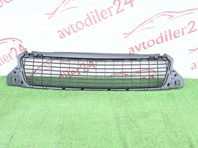 Решетка бампера, 1300 рублей, Красноярск