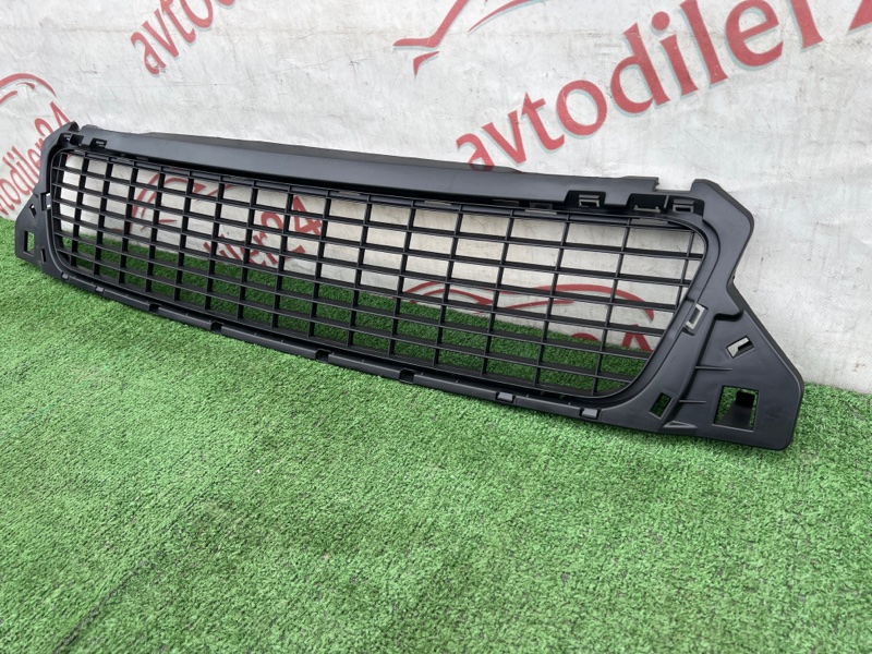 Решетка бампера, 1300 рублей, Красноярск