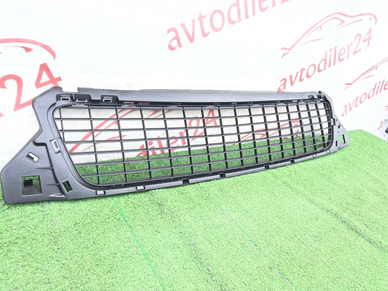 Решетка бампера, 1300 рублей, Красноярск