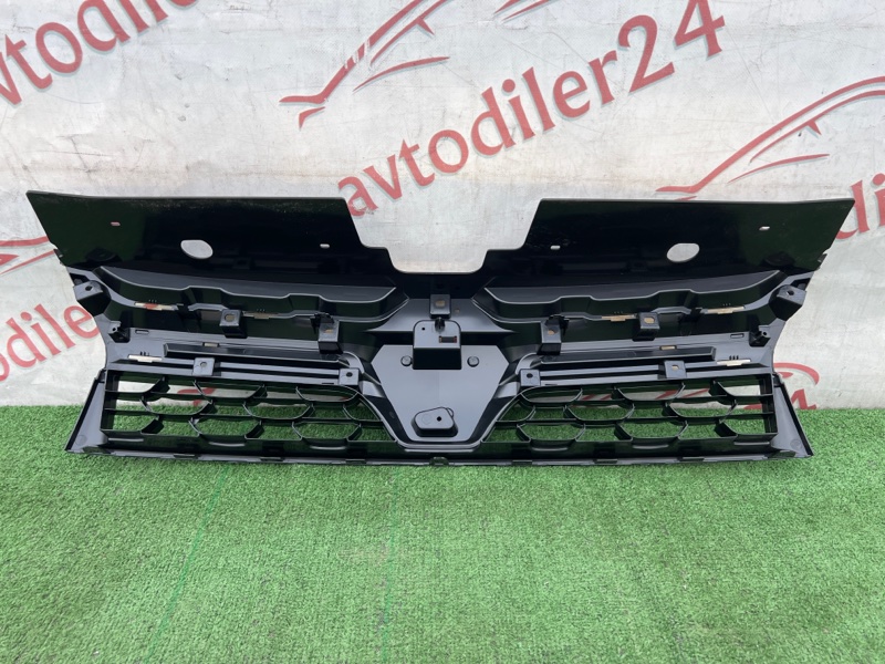 Решетка радиатора, 2800 рублей, Красноярск