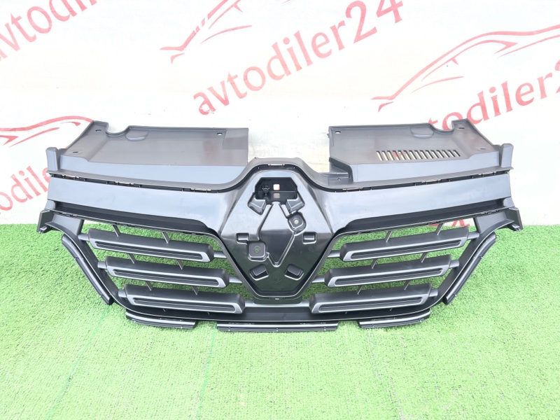 Решетка радиатора, 3000 рублей, Красноярск