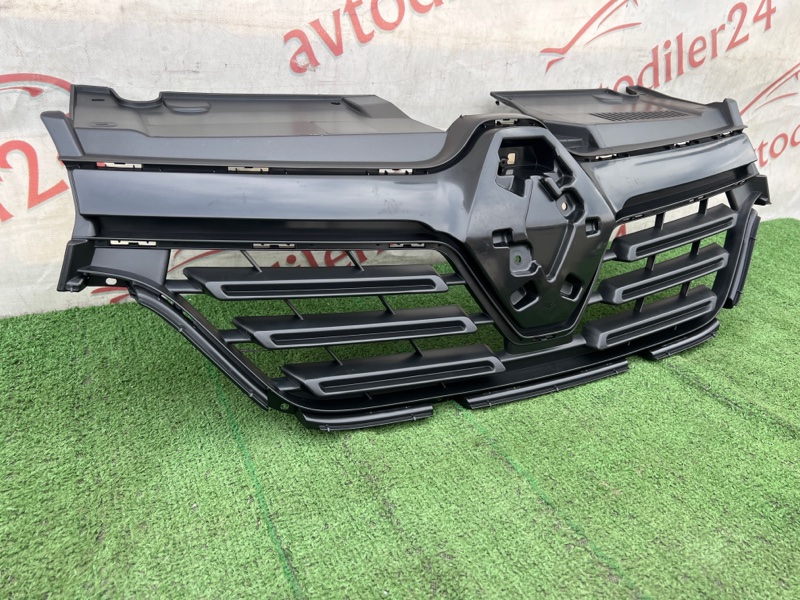 Решетка радиатора, 3000 рублей, Красноярск