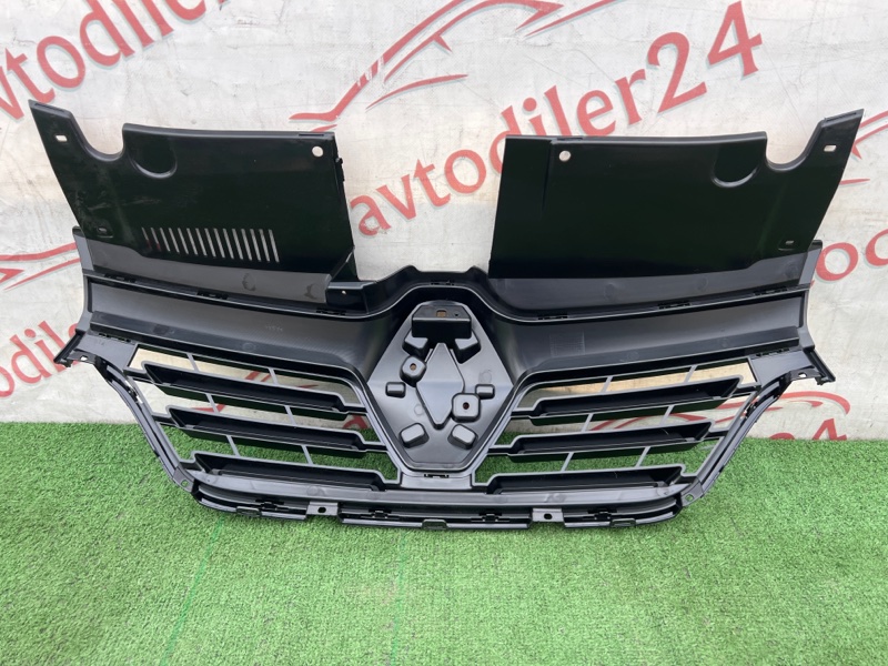 Решетка радиатора, 3000 рублей, Красноярск