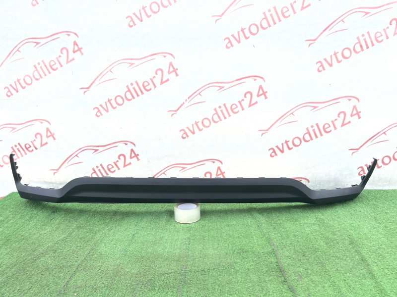 Накладка бампера, 2500 рублей, Красноярск