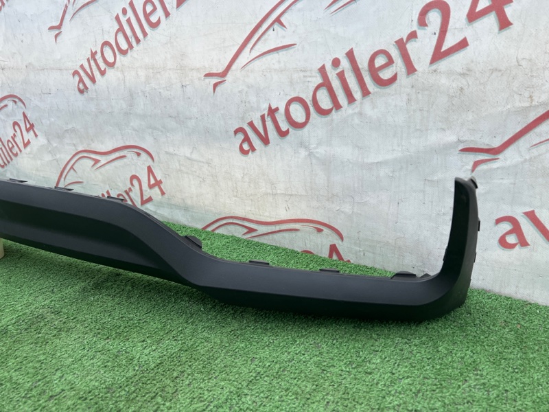 Накладка бампера, 2500 рублей, Красноярск