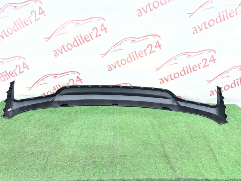 Накладка бампера, 2500 рублей, Красноярск