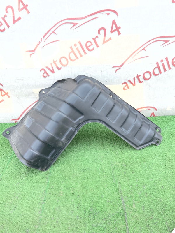 Защита двигателя, 750 рублей, Красноярск