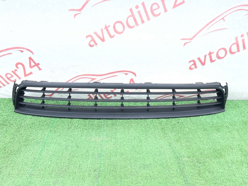 Решетка бампера, 1400 рублей, Красноярск