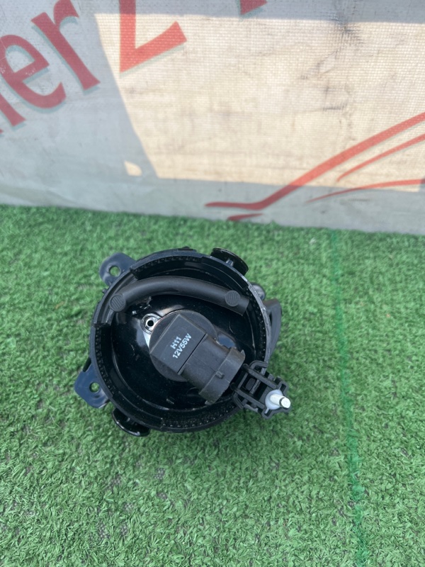 Фара противотуманная, 850 рублей, Красноярск