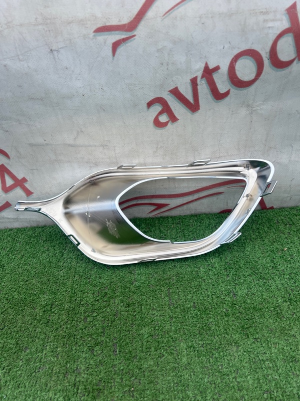 Рамка ПТФ, 950 рублей, Красноярск