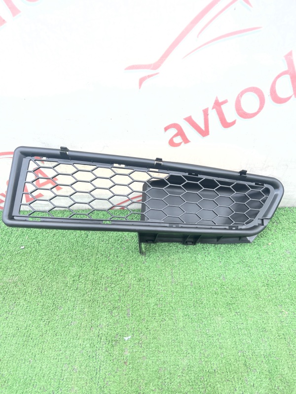 Решетка бампера, 450 рублей, Красноярск