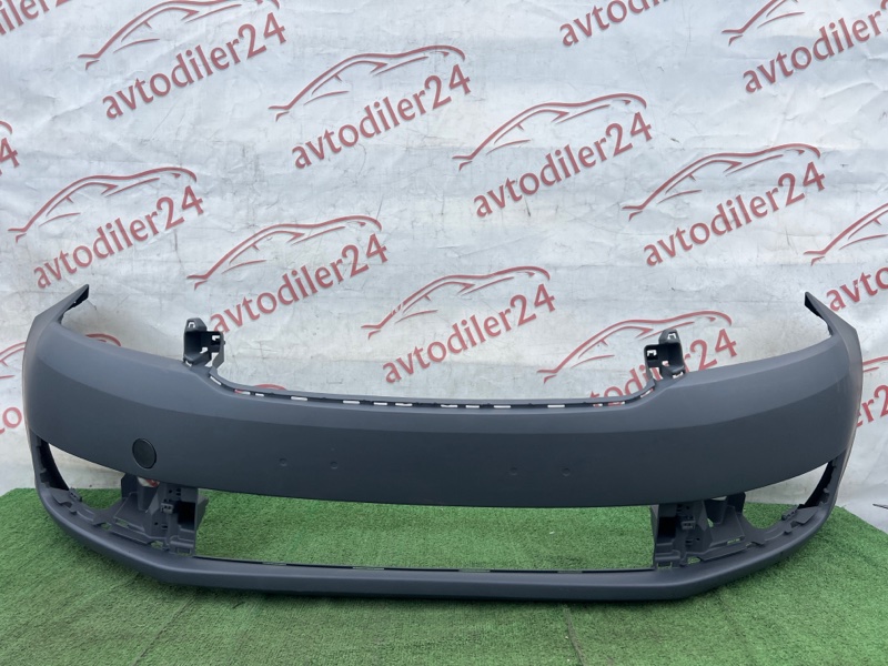 Бампер, 2500 рублей, Красноярск