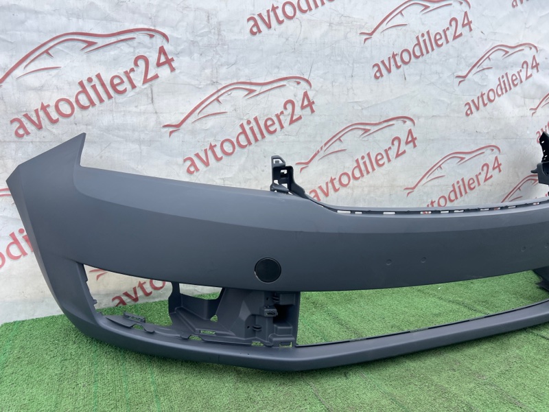 Бампер, 2500 рублей, Красноярск