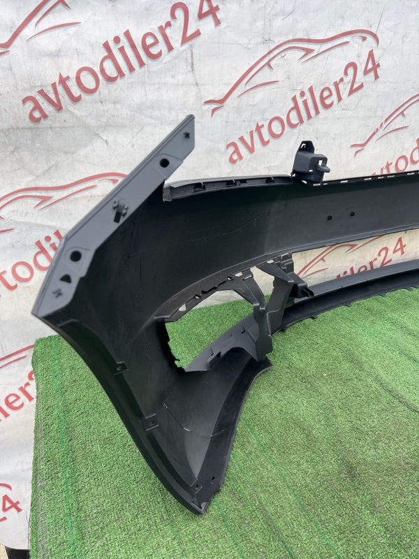 Бампер, 2500 рублей, Красноярск