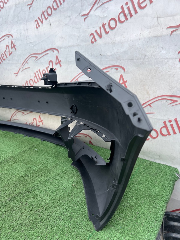 Бампер, 2500 рублей, Красноярск