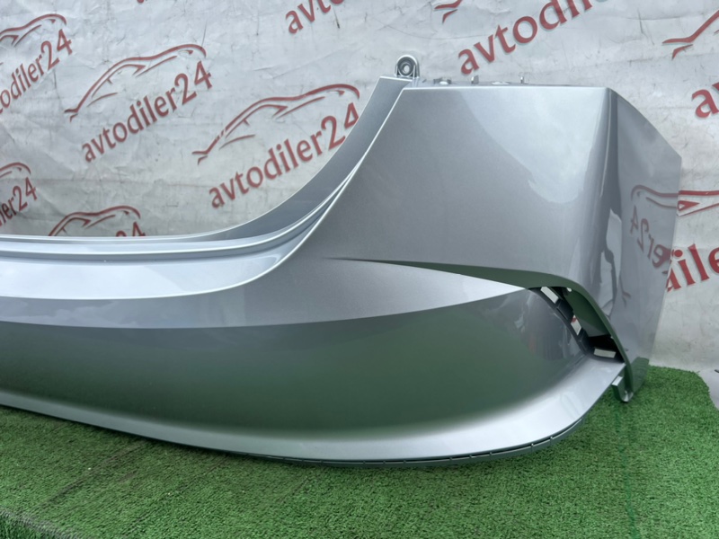 Бампер, 5200 рублей, Красноярск