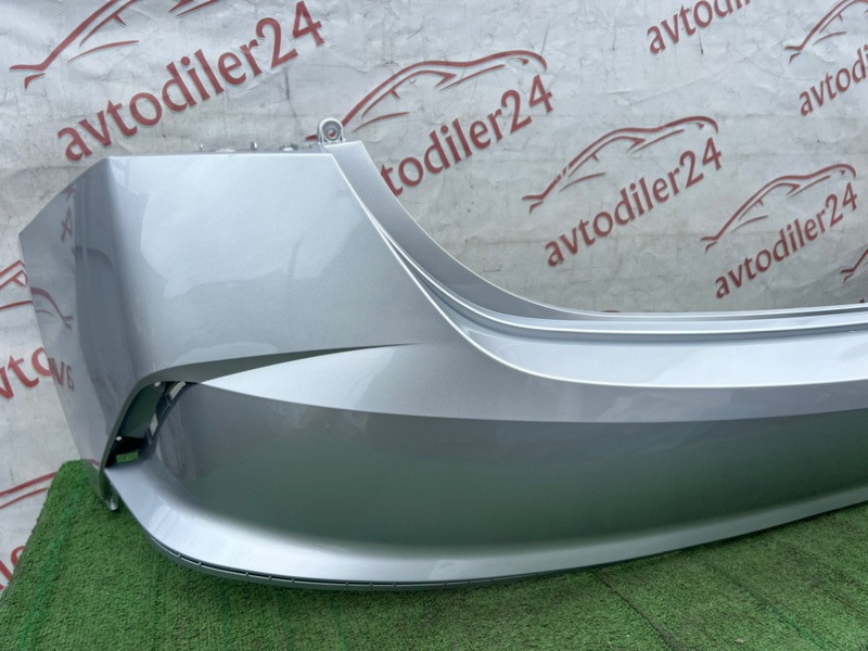 Бампер, 5200 рублей, Красноярск