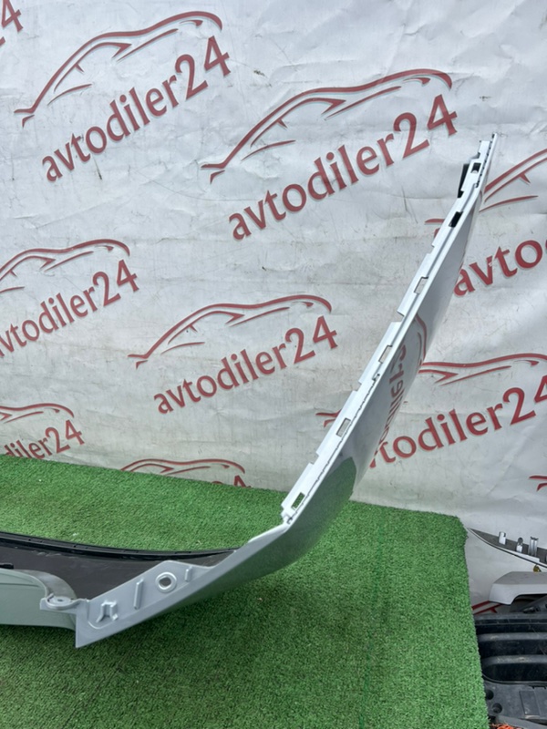 Бампер, 5200 рублей, Красноярск