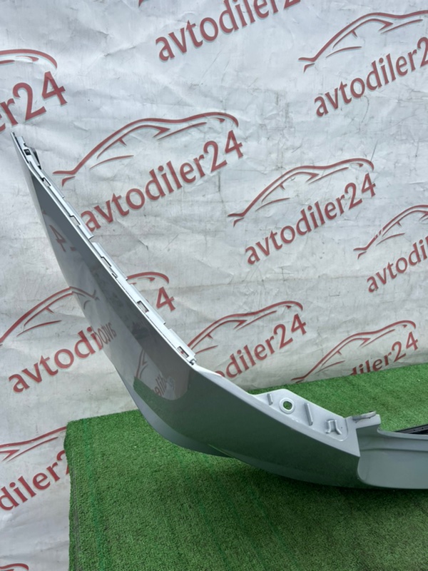 Бампер, 5200 рублей, Красноярск