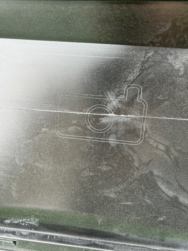 Бампер, 5200 рублей, Красноярск