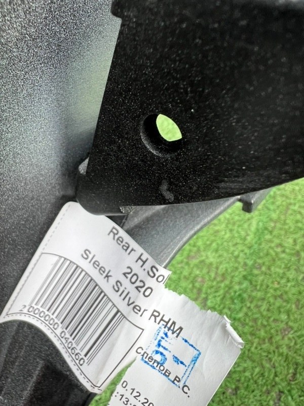 Бампер, 5200 рублей, Красноярск