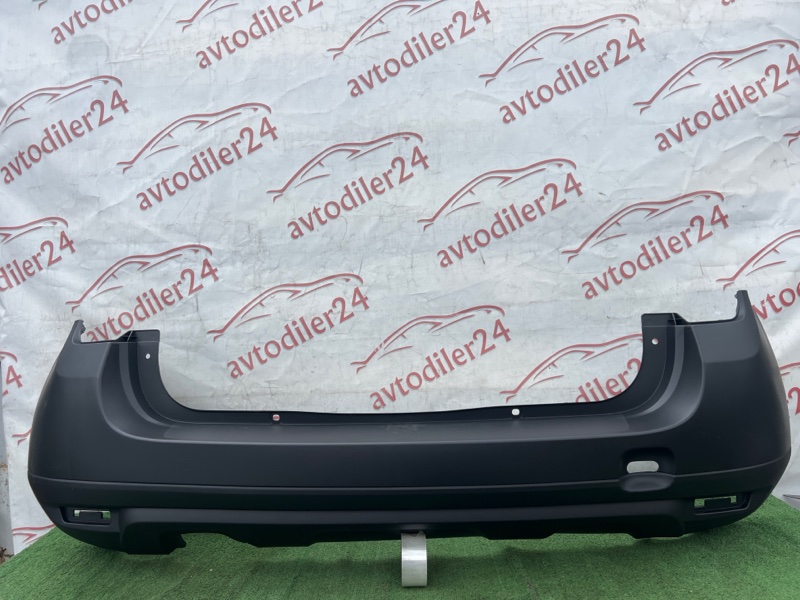 Бампер, 4700 рублей, Красноярск