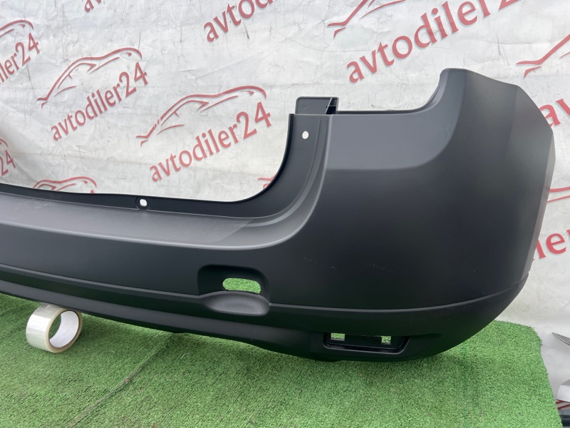 Бампер, 4700 рублей, Красноярск