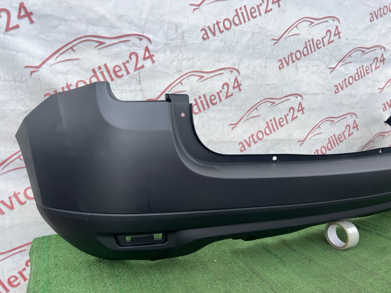 Бампер, 4700 рублей, Красноярск