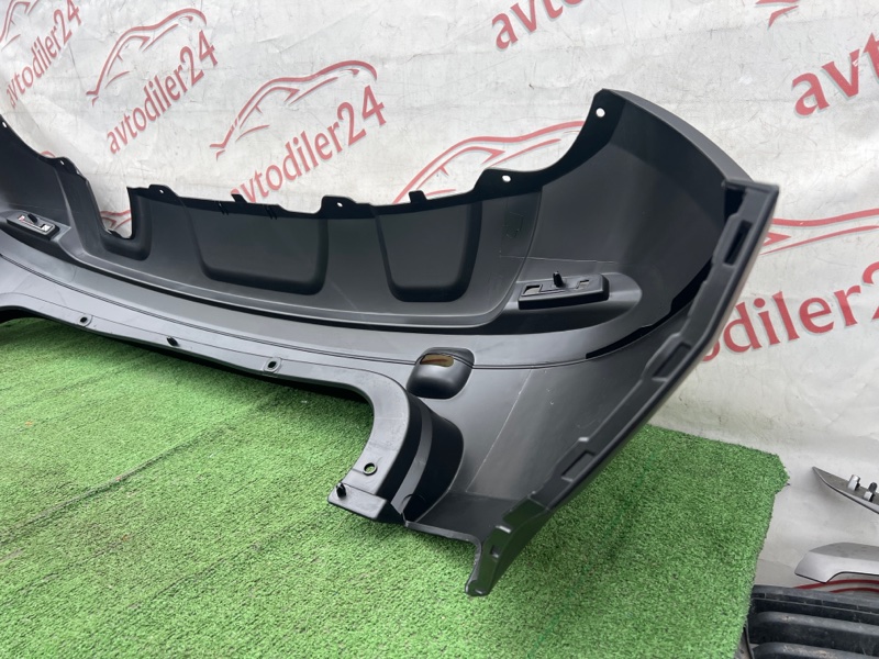 Бампер, 4700 рублей, Красноярск