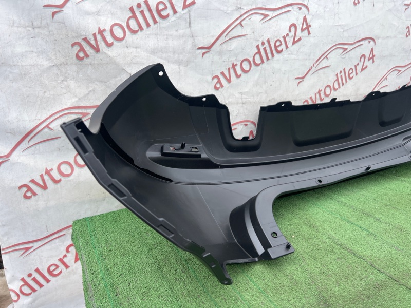 Бампер, 4700 рублей, Красноярск