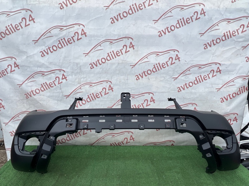 Бампер, 5000 рублей, Красноярск