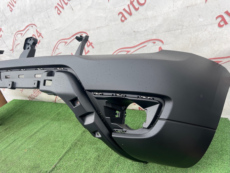 Бампер, 5000 рублей, Красноярск