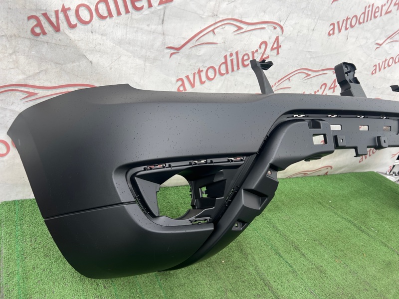 Бампер, 5000 рублей, Красноярск