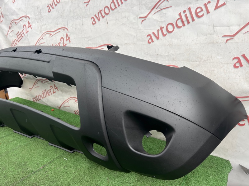 Бампер, 4000 рублей, Красноярск